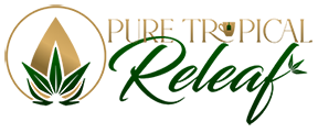 Pure Tropical Releaf